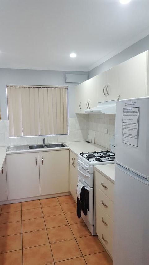 Kalbarri Seaview Villas - Perth Resorts 10