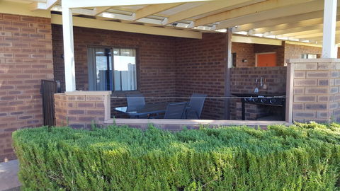 Kalbarri Seaview Villas - Perth Resorts 24