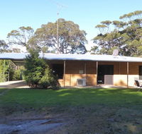 Turner Brook Chalet - Accommodation Perth
