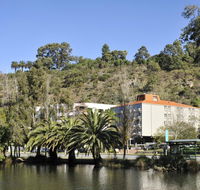 Sullivans Hotel