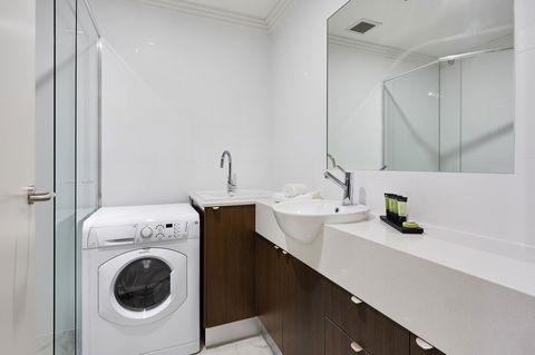Attika Hotel - Accommodation Perth 20
