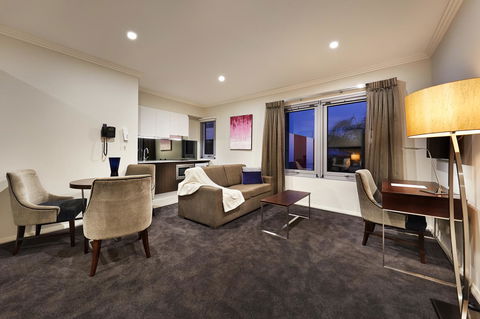 Attika Hotel - Accommodation Perth 14