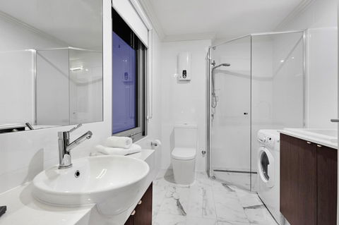 Attika Hotel - Accommodation Perth 21
