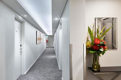 Attika Hotel - Accommodation Perth 24