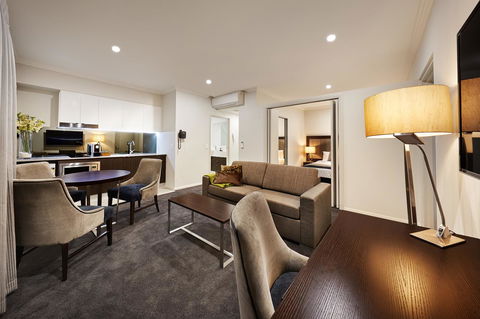 Attika Hotel - Accommodation Perth 7