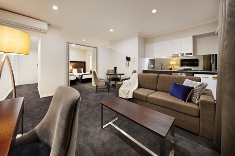 Attika Hotel - Accommodation Perth 6
