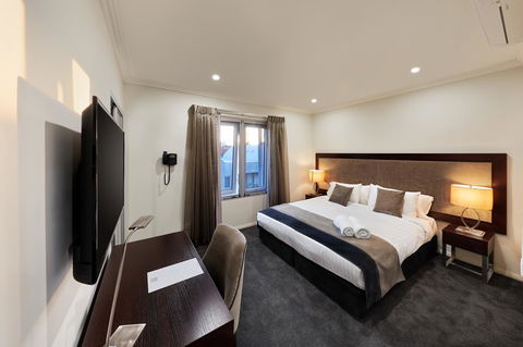Attika Hotel - Accommodation Perth 17