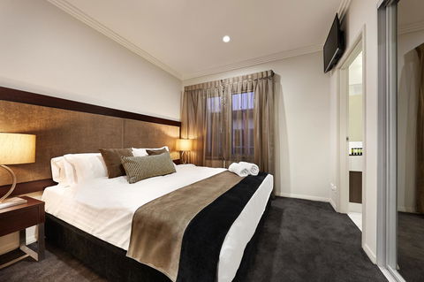 Attika Hotel - Accommodation Perth 5