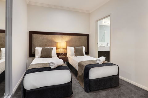 Attika Hotel - Accommodation Perth 15