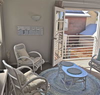 Fremantle Local Beach Studio - Perth Resorts