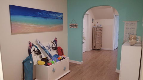 Palm Beach Bed & Breakfast - Accommodation Perth 15