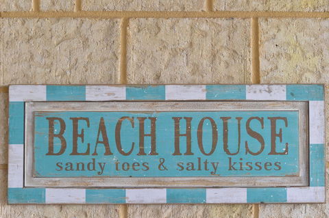 Palm Beach Bed & Breakfast - Accommodation Perth 37