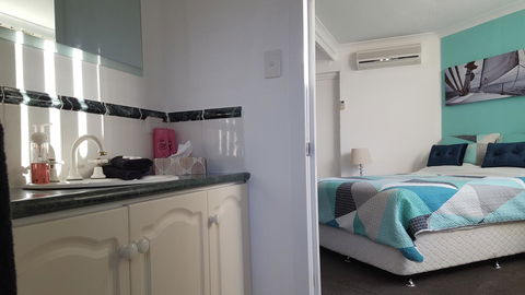 Palm Beach Bed & Breakfast - Accommodation Perth 30