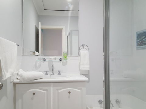 Palm Beach Bed & Breakfast - Accommodation Perth 6