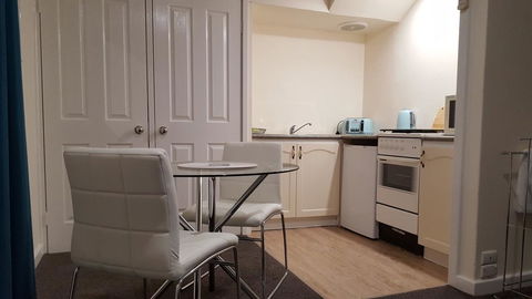 Palm Beach Bed & Breakfast - Accommodation Perth 7