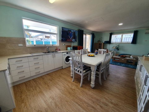 Palm Beach Bed & Breakfast - Accommodation Perth 17