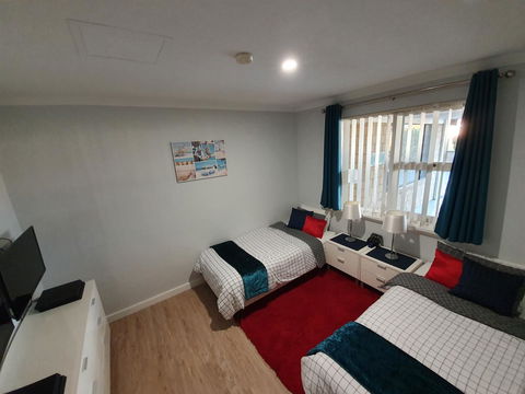 Palm Beach Bed & Breakfast - Accommodation Perth 26