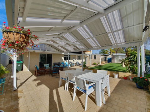 Palm Beach Bed & Breakfast - Accommodation Perth 20