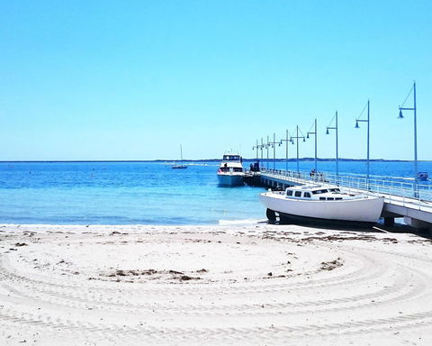 Palm Beach Bed & Breakfast - Accommodation Perth 34