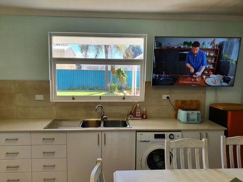 Palm Beach Bed & Breakfast - Accommodation Perth 18