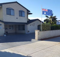 Palm Beach Bed  Breakfast - Accommodation Perth