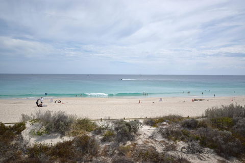 West Beach Lagoon 204 â€“ Ground Floor - Accommodation Perth 27
