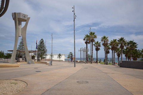 West Beach Lagoon 204 â€“ Ground Floor - Accommodation Perth 26