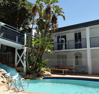 West Beach Lagoon 204  Ground floor - Accommodation Perth