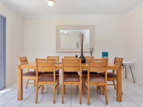 Cooper Street - Accommodation Perth 33