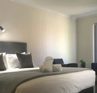 Hotel Clipper - Accommodation Perth