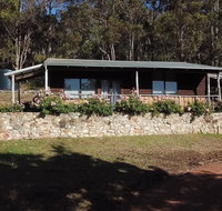 Kangaroo Valley Cottage - Perth Resorts