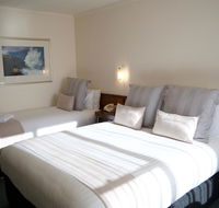 Best Western The Clarence on Melville - Perth Resorts