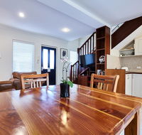 Fremantle Townhouse Unit 6 - Perth Resorts