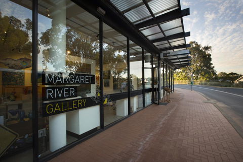 Central Avenue Apartments - Perth Resorts 22