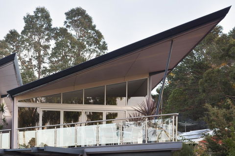 Central Avenue Apartments - Perth Resorts 20