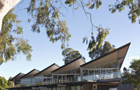 Central Avenue Apartments - Perth Resorts 19