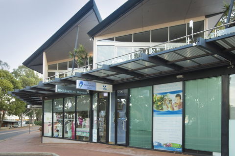 Central Avenue Apartments - Perth Resorts 21