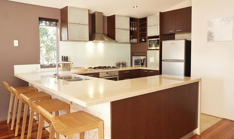 Central Avenue Apartments - Perth Resorts 7