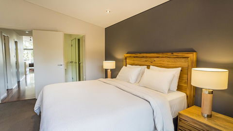 Central Avenue Apartments - Perth Resorts 16