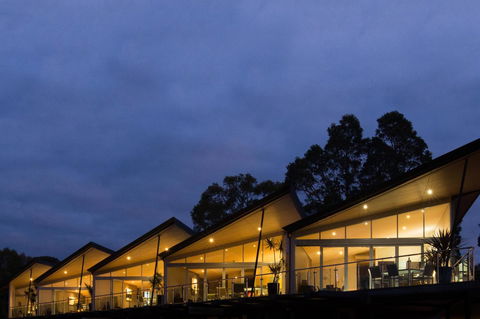 Central Avenue Apartments - Perth Resorts 23