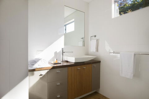 Central Avenue Apartments - Perth Resorts 17