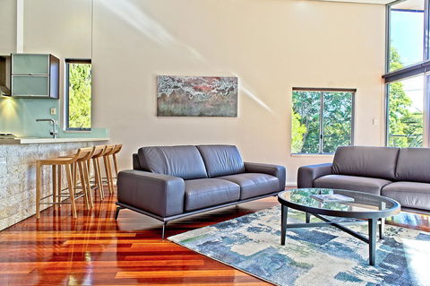 Central Avenue Apartments - Perth Resorts 2