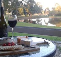 Abbivale Farm Cottage - Perth Resorts