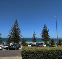 Salty Kiss - Accommodation Perth
