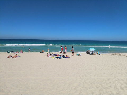 Salty Kiss - Perth Resorts 18