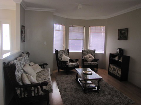 Ocean View Retreat - Accommodation Perth 21