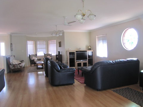 Ocean View Retreat - Accommodation Perth 17