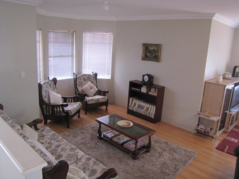 Ocean View Retreat - Accommodation Perth 9