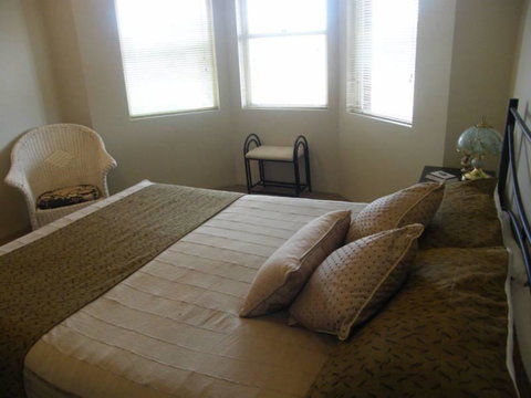 Ocean View Retreat - Accommodation Perth 38