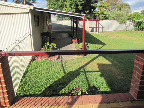 Ocean View Retreat - Accommodation Perth 19